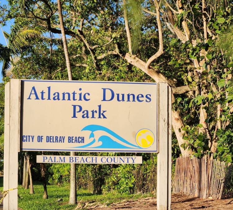 Atlantic Dunes Park (Delray&nbspBeach,&nbspFL)